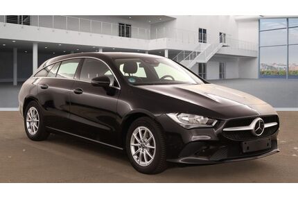 Mercedes-Benz CLA Shooting Brake Gebrauchtwagen
