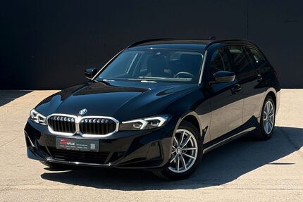 BMW 318 Gebrauchtwagen