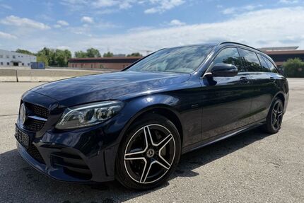 Mercedes-Benz C 300 Gebrauchtwagen