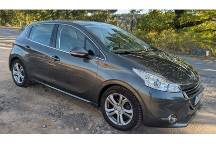 Peugeot 208 Gebrauchtwagen