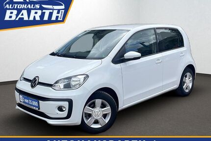VW up! Gebrauchtwagen