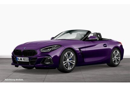 BMW Z4 M40 Gebrauchtwagen
