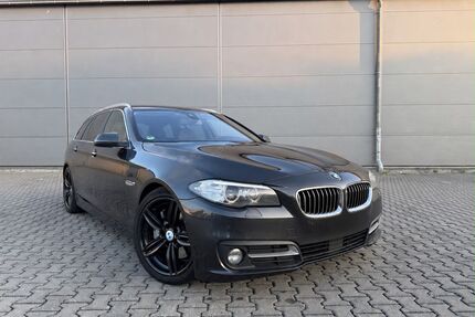 BMW 530 Gebrauchtwagen