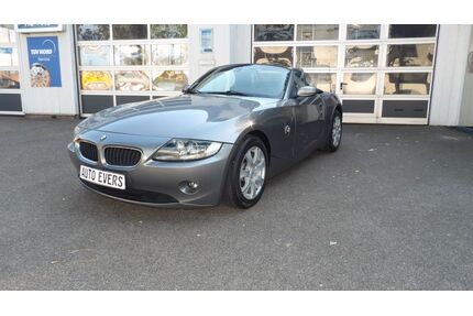 BMW Z4 Gebrauchtwagen