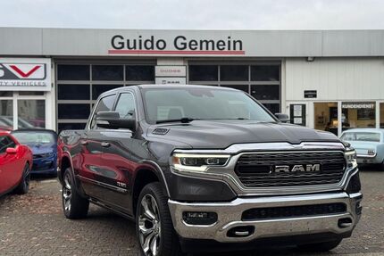 Dodge RAM Gebrauchtwagen