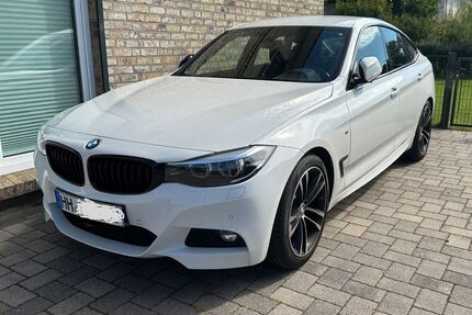 BMW 318 Gran Turismo Gebrauchtwagen