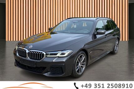 BMW 530 Gebrauchtwagen