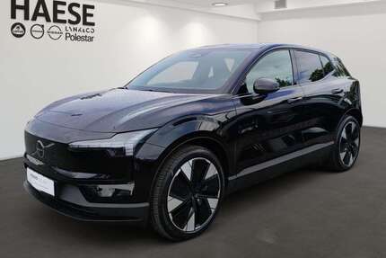 Volvo EX30 Gebrauchtwagen