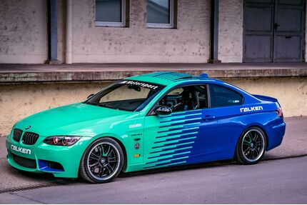 BMW 335 Gebrauchtwagen