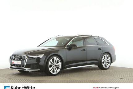 Audi A6 Allroad Gebrauchtwagen