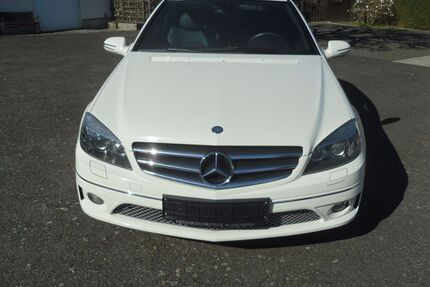 Mercedes-Benz CLC 180 Gebrauchtwagen