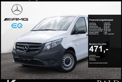 Mercedes-Benz Vito Gebrauchtwagen