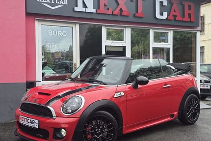 Mini John Cooper Works Cabrio Gebrauchtwagen