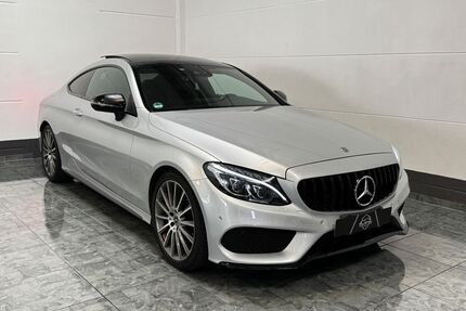 Mercedes-Benz C 220 Gebrauchtwagen