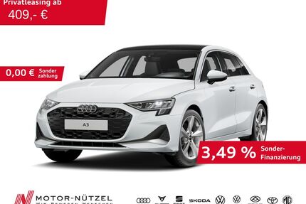 Audi A3 Gebrauchtwagen