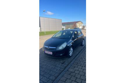 Opel Corsa Gebrauchtwagen