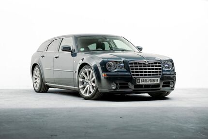 Chrysler 300C Gebrauchtwagen