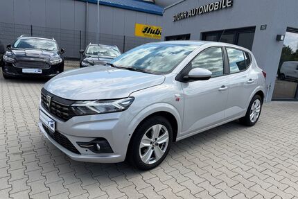 Dacia Sandero Gebrauchtwagen
