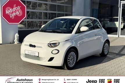 Fiat 500e Gebrauchtwagen