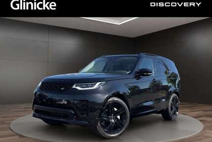 Land Rover Discovery Gebrauchtwagen