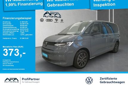 VW T7 Multivan Gebrauchtwagen