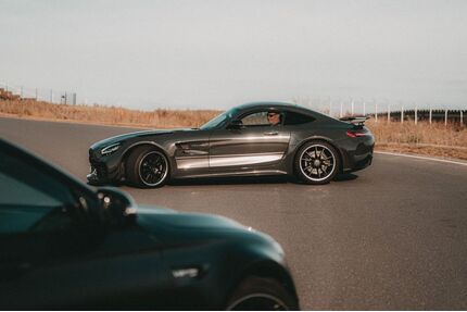 Mercedes-Benz AMG GT R Gebrauchtwagen