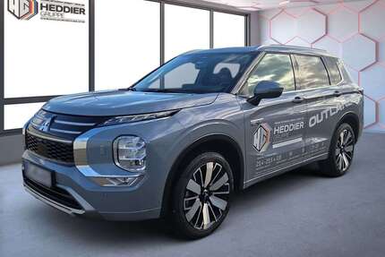 Mitsubishi Outlander Gebrauchtwagen