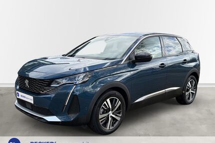 Peugeot 3008 Gebrauchtwagen