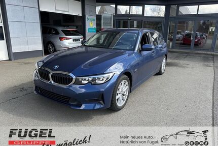 BMW 330 Gebrauchtwagen