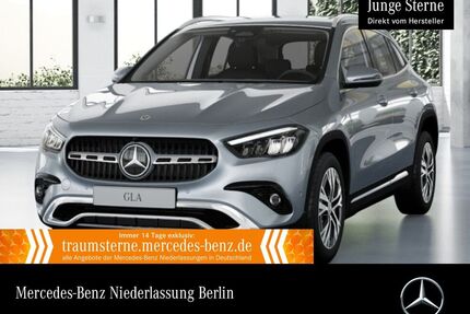 Mercedes-Benz GLA 220 Gebrauchtwagen