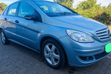 Mercedes-Benz B 150 Gebrauchtwagen