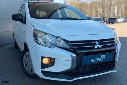 Mitsubishi Space Star Gebrauchtwagen