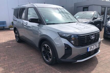 Ford Tourneo Courier Gebrauchtwagen