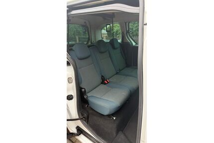 Citroen Berlingo Gebrauchtwagen