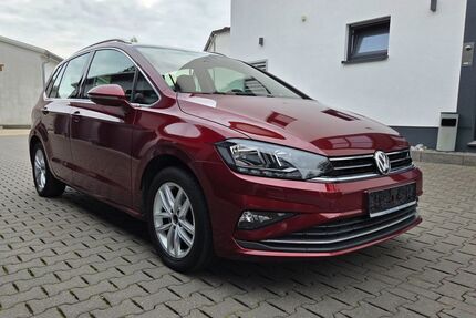 VW Golf Sportsvan Gebrauchtwagen