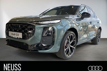 Audi Q3 Gebrauchtwagen