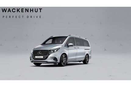 Mercedes-Benz V 300 Gebrauchtwagen
