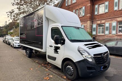 Renault Movano 