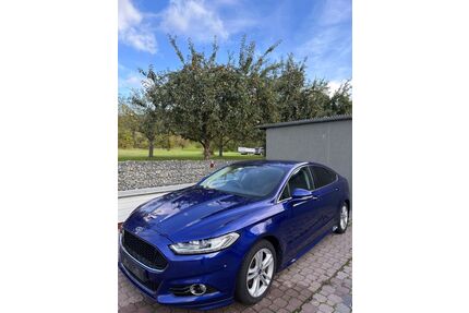 Ford Mondeo Gebrauchtwagen