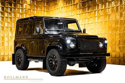 Land Rover Defender Gebrauchtwagen