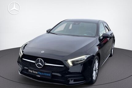 Mercedes-Benz A 250 Gebrauchtwagen