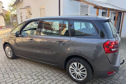 Citroen Grand C4 Picasso / SpaceTourer Gebrauchtwagen