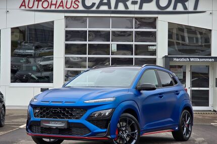 Hyundai KONA Gebrauchtwagen