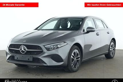 Mercedes-Benz A 250 Gebrauchtwagen