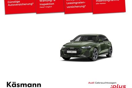 Audi A3 Gebrauchtwagen