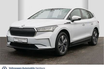 Skoda Enyaq Gebrauchtwagen
