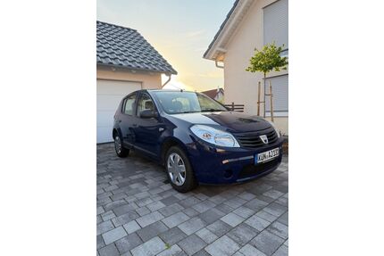 Dacia Sandero Gebrauchtwagen