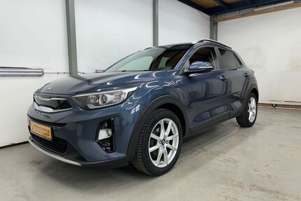 Kia Stonic Gebrauchtwagen