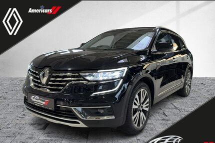 Renault Koleos Gebrauchtwagen