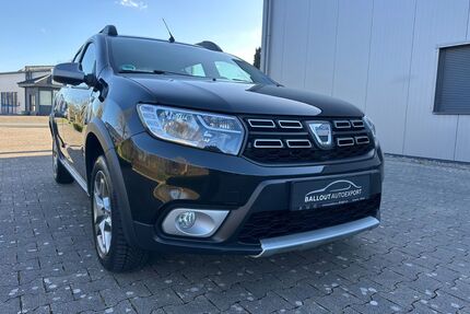 Dacia Sandero Gebrauchtwagen